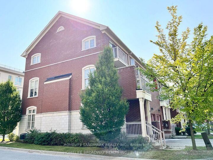 Property Photo: 15 Ruskov Lane ON L6C 0P1
