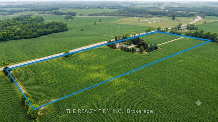 Property Photo: 38904 Londesboro Road ON N7A 3Y1