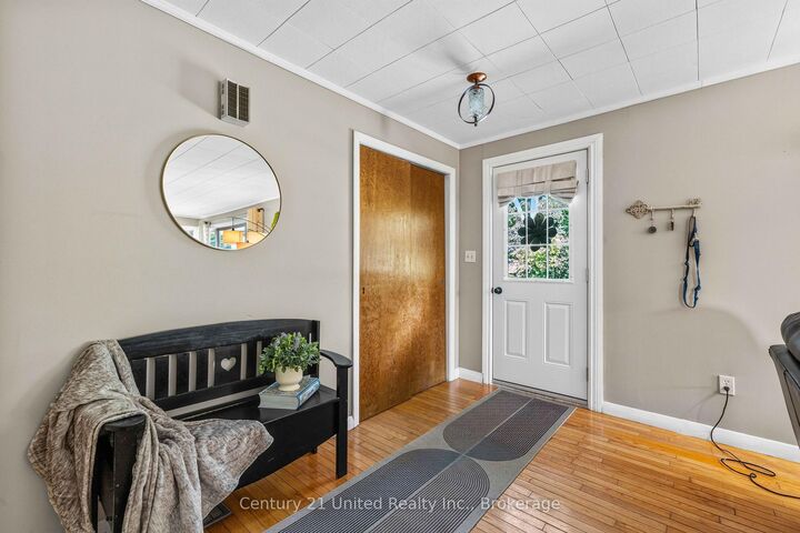 Property Photo: 200 Front Street W ON K0L 1Y0