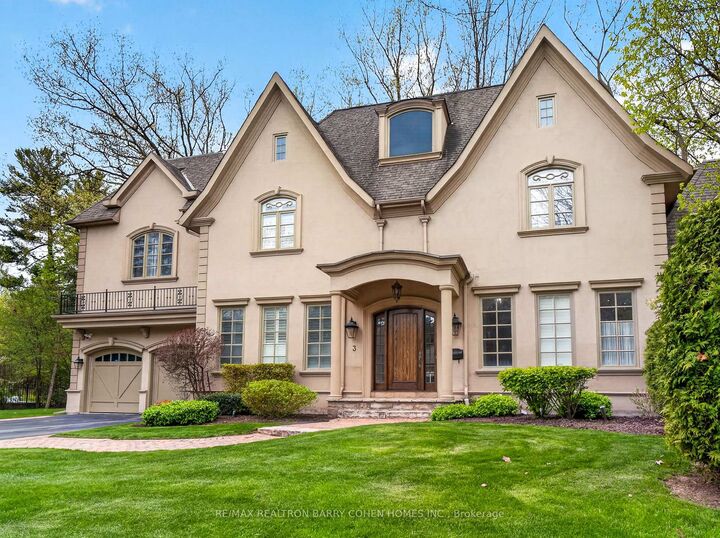 3 Legacy Court — photo 1