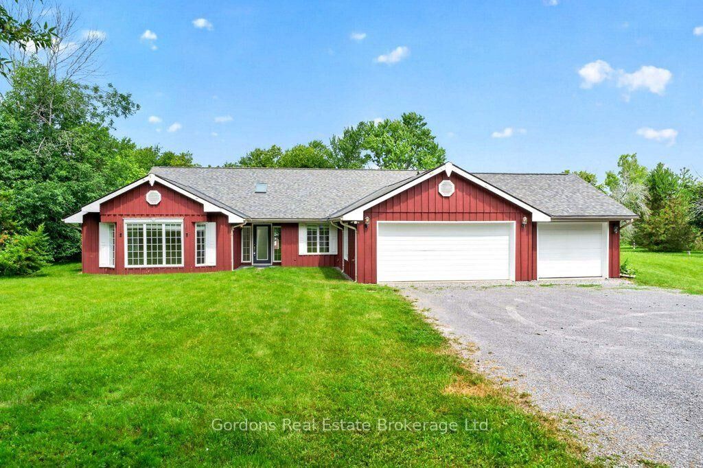 Property Photo:  225 Fish Lake Road  ON K0K 1W0 
