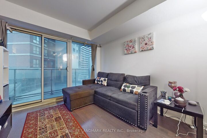 58 Orchard View Boulevard 505 — photo 1
