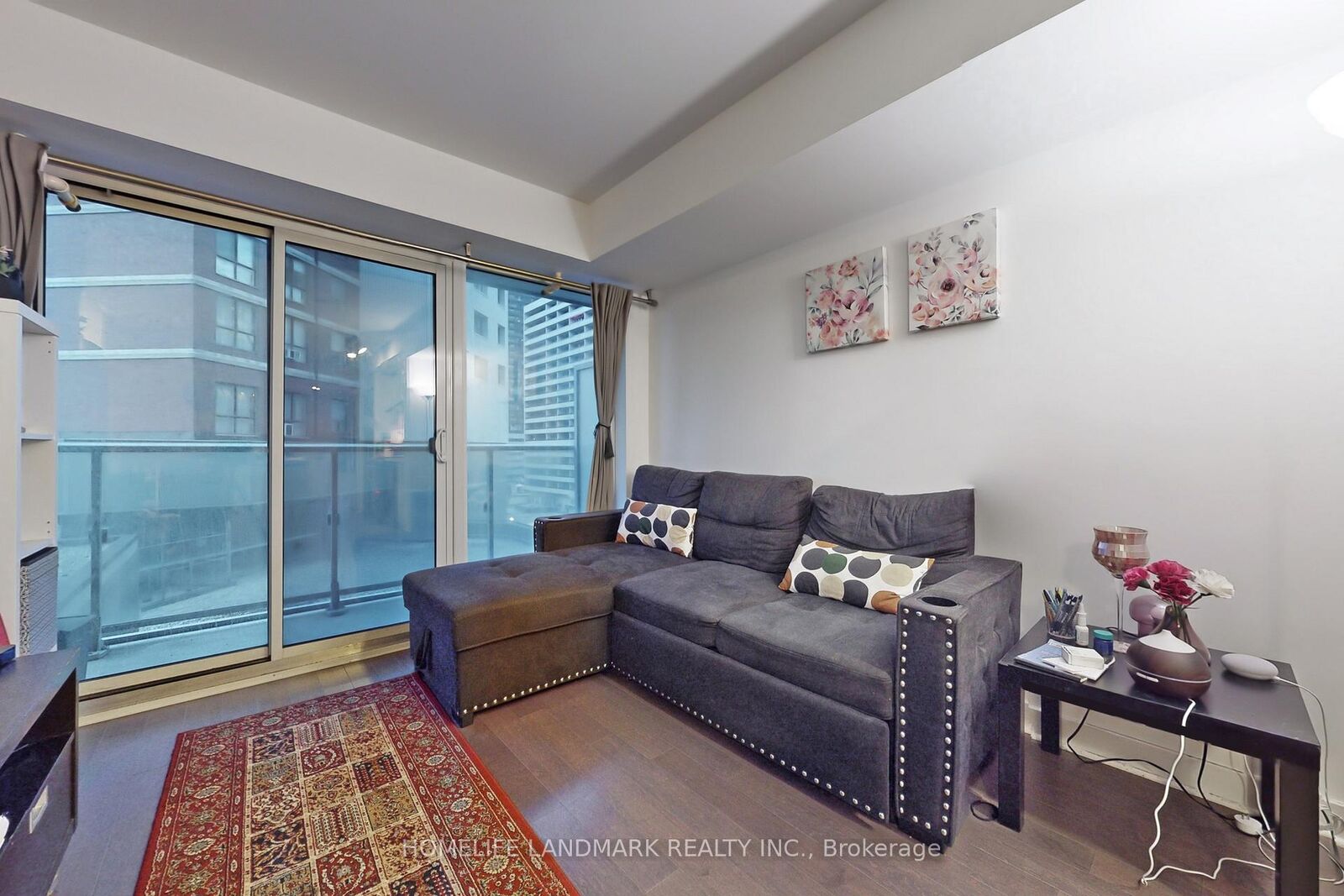 Property Photo: 58 Orchard View Boulevard 505 ON M4R 1B9