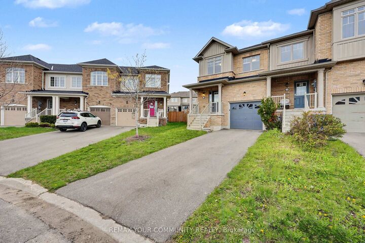 Property Photo: 56 Skinner Drive ON N1E 0E7