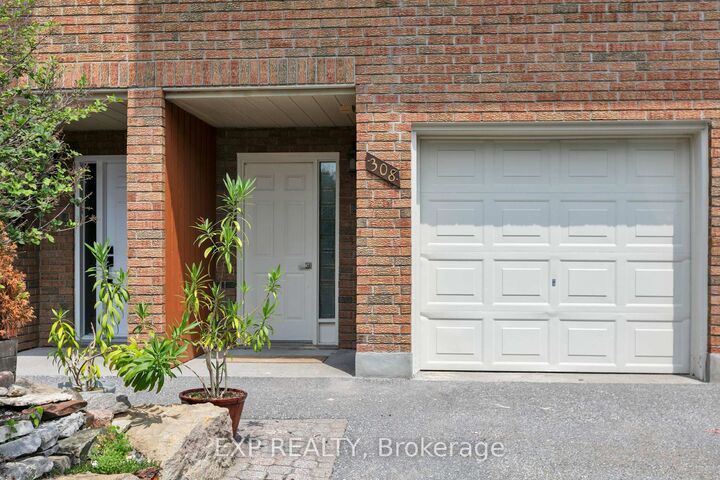 Property Photo: 308 Stratas Court 24 ON K2L 3K6