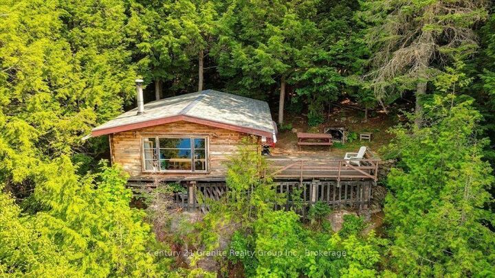 Property Photo:  20733 Upper Paudash Road  ON K0L 1C0 