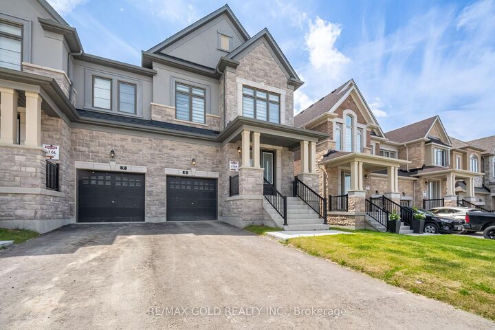 Property Photo: 9 Kentledge Avenue ON L9N 0W3