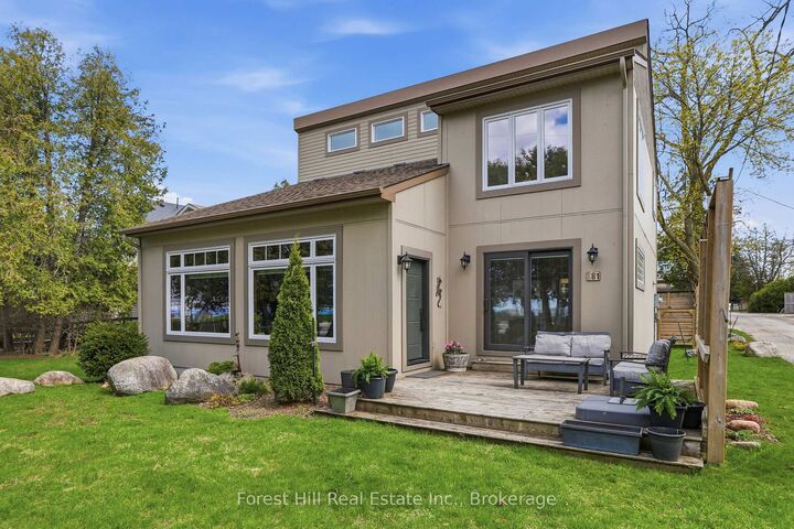 Property Photo: 81 St Lawrence Street ON L9Y 4Y3
