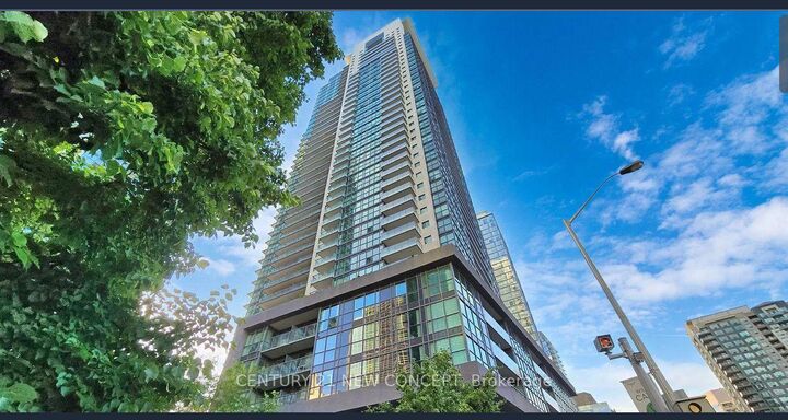 5168 Yonge Street 2709 — photo 1