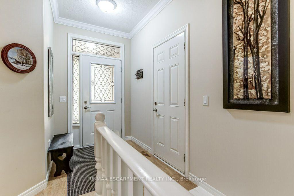 Property Photo: 20 Isherwood Avenue 109 ON N1R 8P9