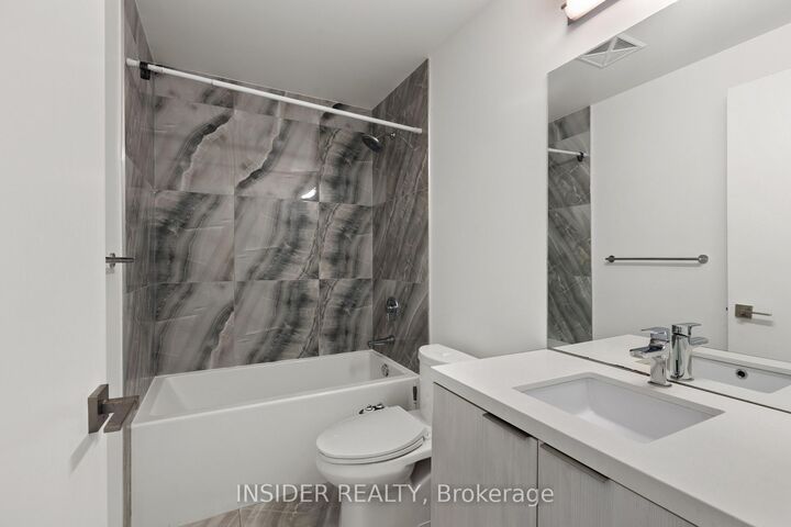 Property Photo: 30 Ordnance Street 703 ON M6K 0C8