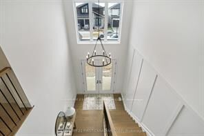 Property Photo: Lot 104 Darwin Crescent ON N6P 0J6
