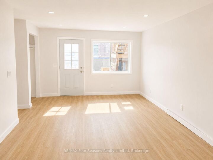 Property Photo: 7708 Poplar Side Road 1 ON L9Y 0G5