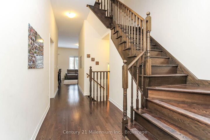 Property Photo: 36 Farwell Avenue ON L9Z 0H3
