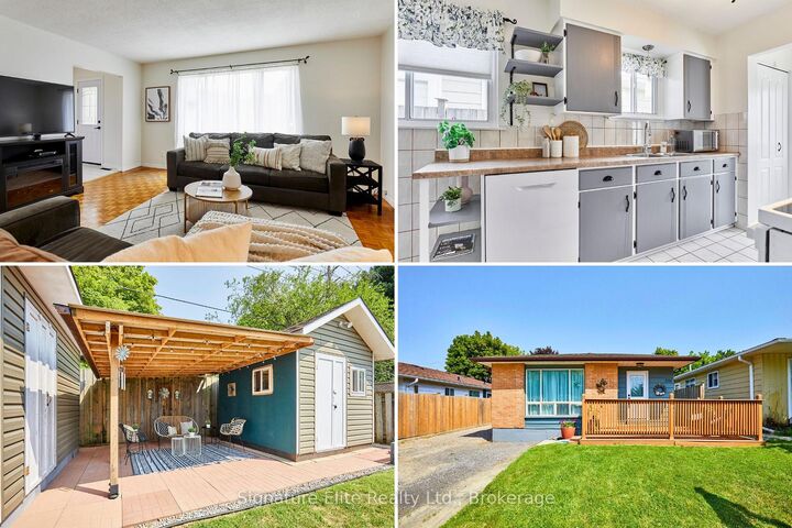 316 Burrows Hall Boulevard — photo 1