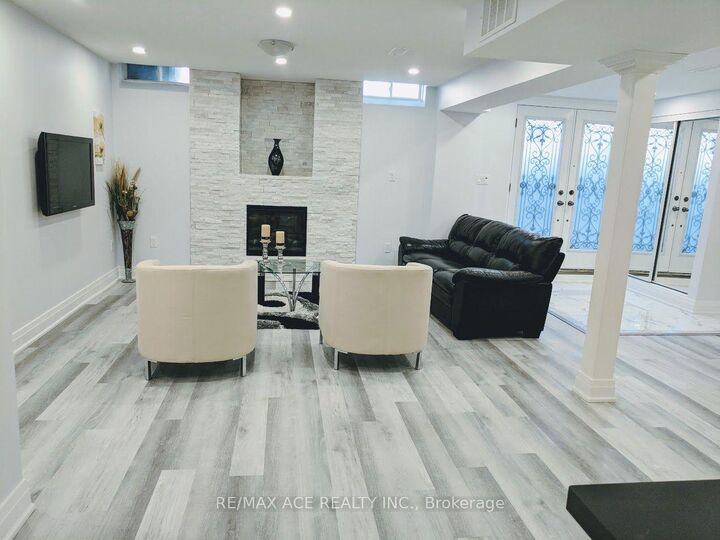 Property Photo: 29 Frampton Road ON L7A 4E1