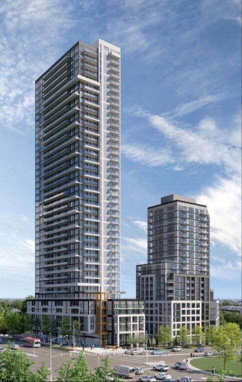 Property Photo: 209 Steeles Avenue W 2508 ON L6Y 0B5