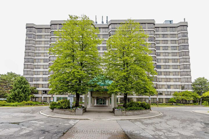 Property Photo:  310 Mill Street S 104  ON L6Y 3B1 
