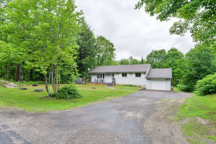 Property Photo: 1048 Old Falkenburg Road ON P1L 1X4