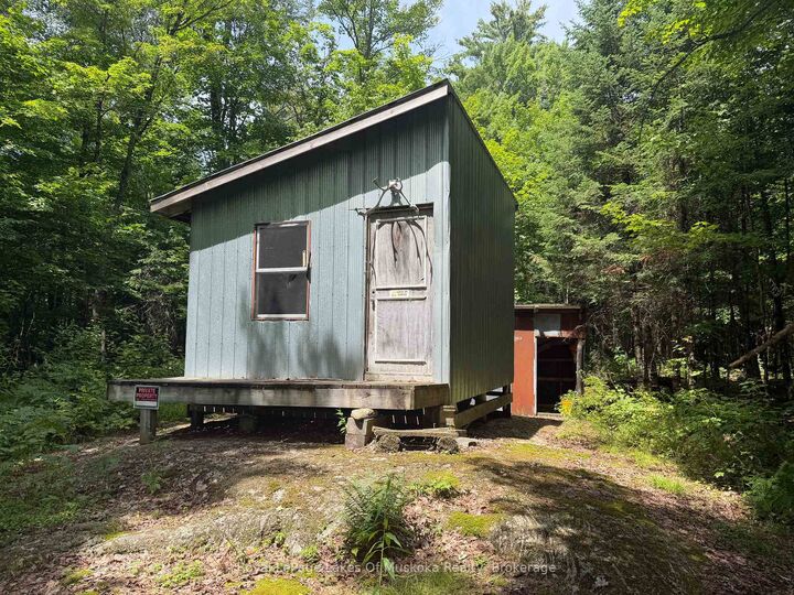 0 Axe Lake Road — photo 1