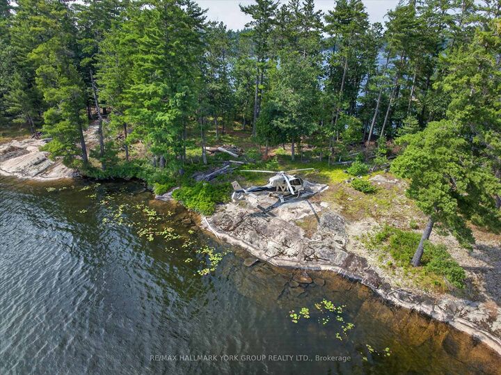 Property Photo: 12 Eastland Island, Jack Lake N/A ON K0E 1A0