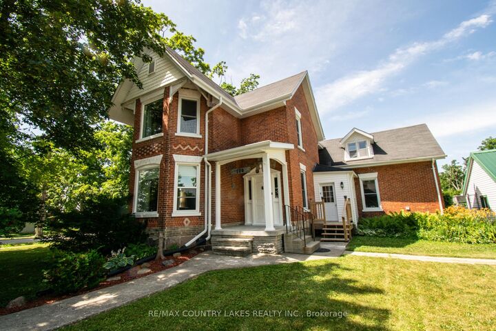 100 Nappadale Street — photo 1