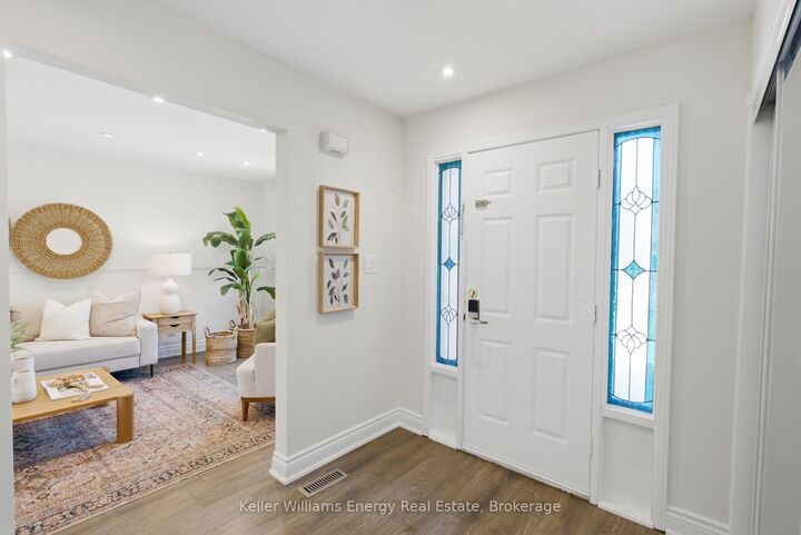 Property Photo: 21 Rotherglen Road N ON L1T 1N7