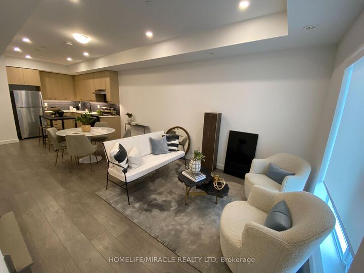Property Photo: 200 Malta Avenue 98 ON L6Y 6H8