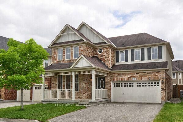 40 Beattie Crescent — photo 1
