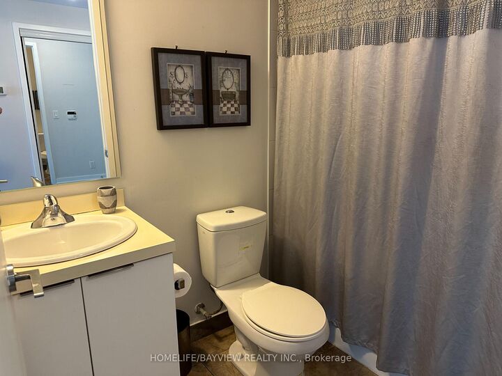 Property Photo: 14 York Street 2701 ON M5J 2Z2