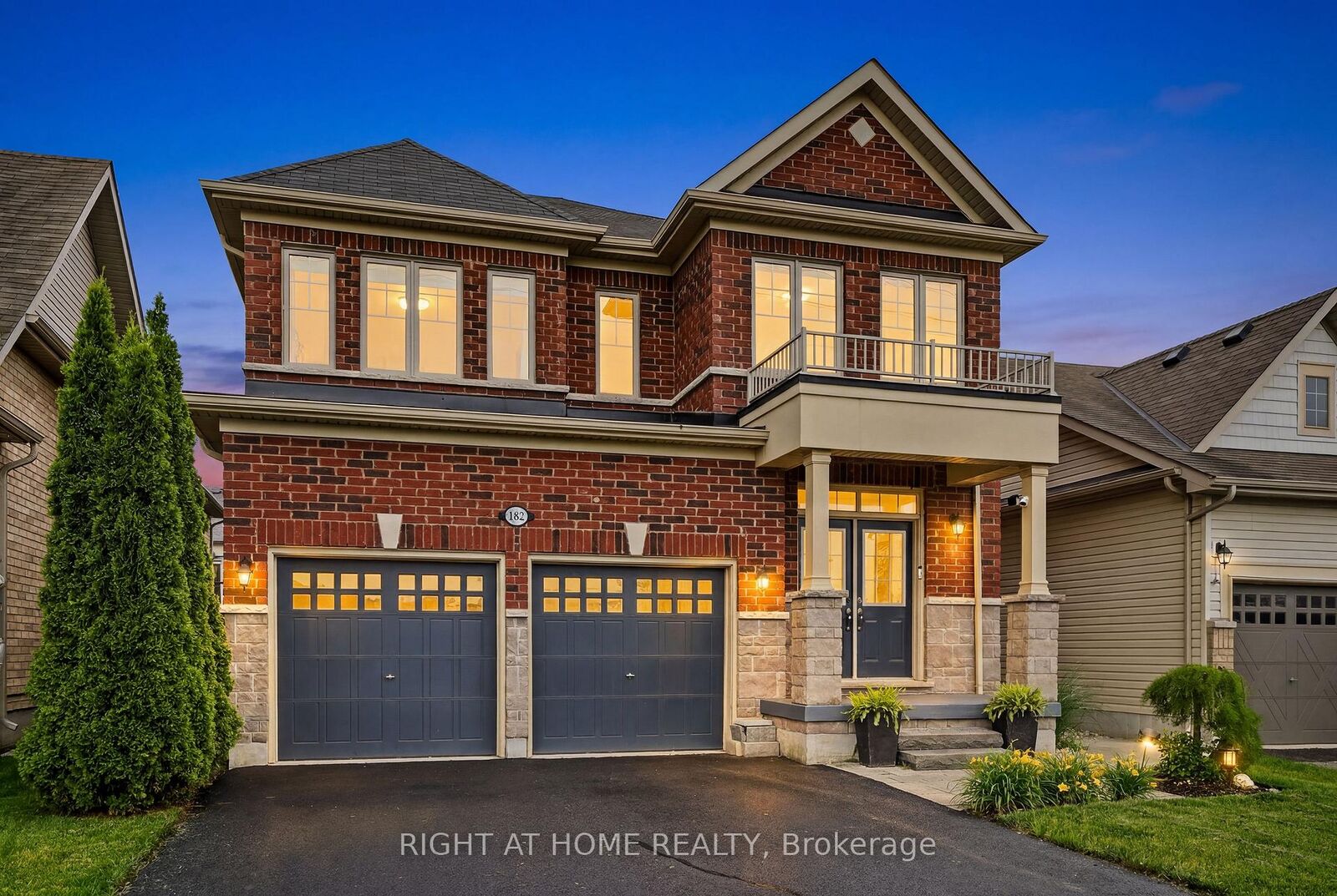 Property Photo:  965 Line 9 Road  ON L0S 1J0 