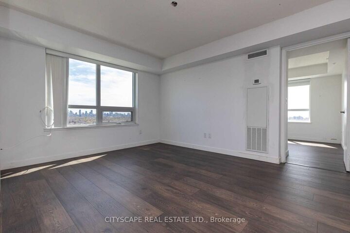Property Photo: 1420 Dupont Street 1902 ON M6H 4J8