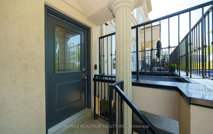 Property Photo: 222 David Dunlap Circle ON M3C 4C1