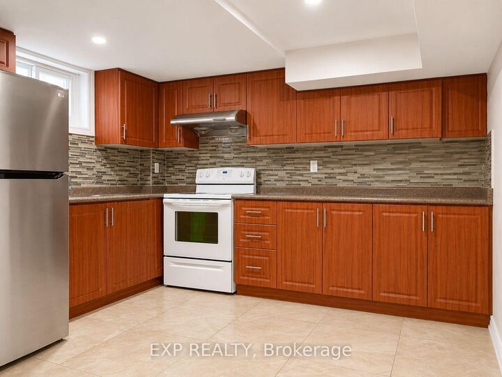 Property Photo: 115 Donside Drive Lower ON M1L 1P9