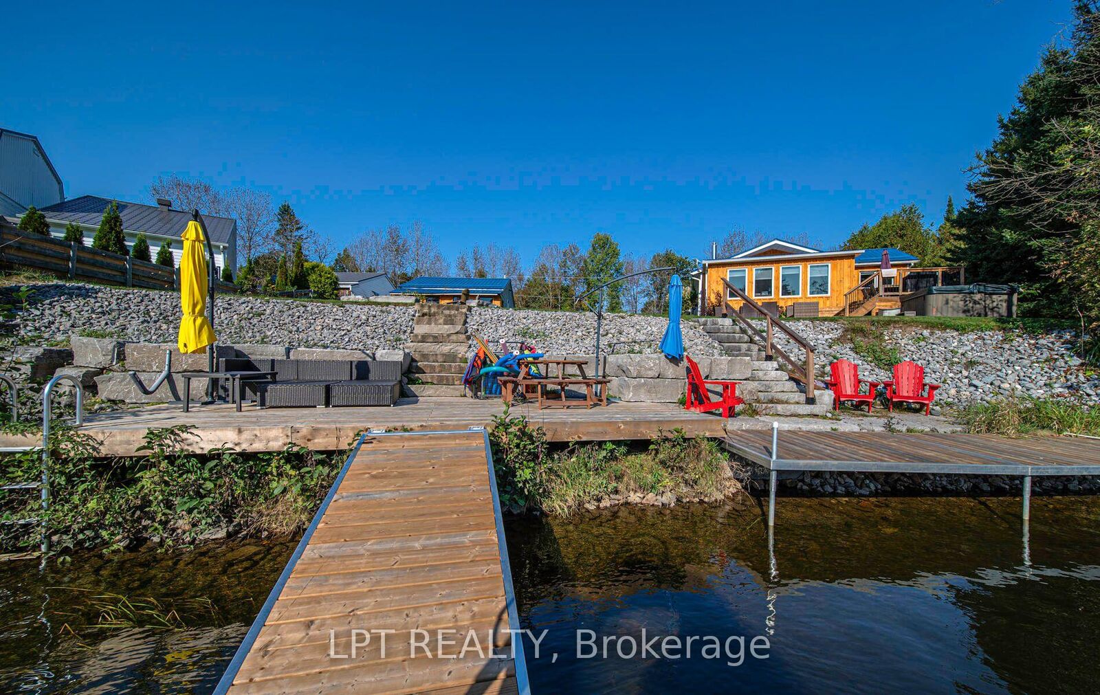 Property Photo:  223 Shuttleworth Road  ON K0M 1K0 