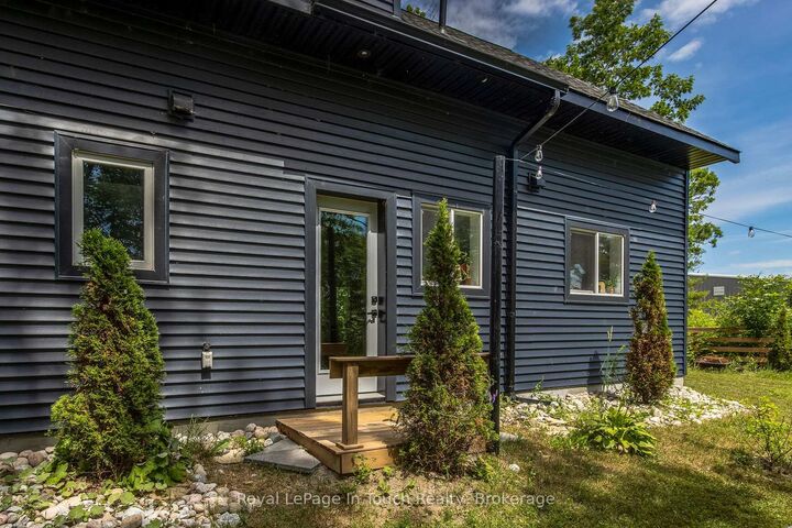 Property Photo:  40 Port Severn Road N  ON L0K 1S0 