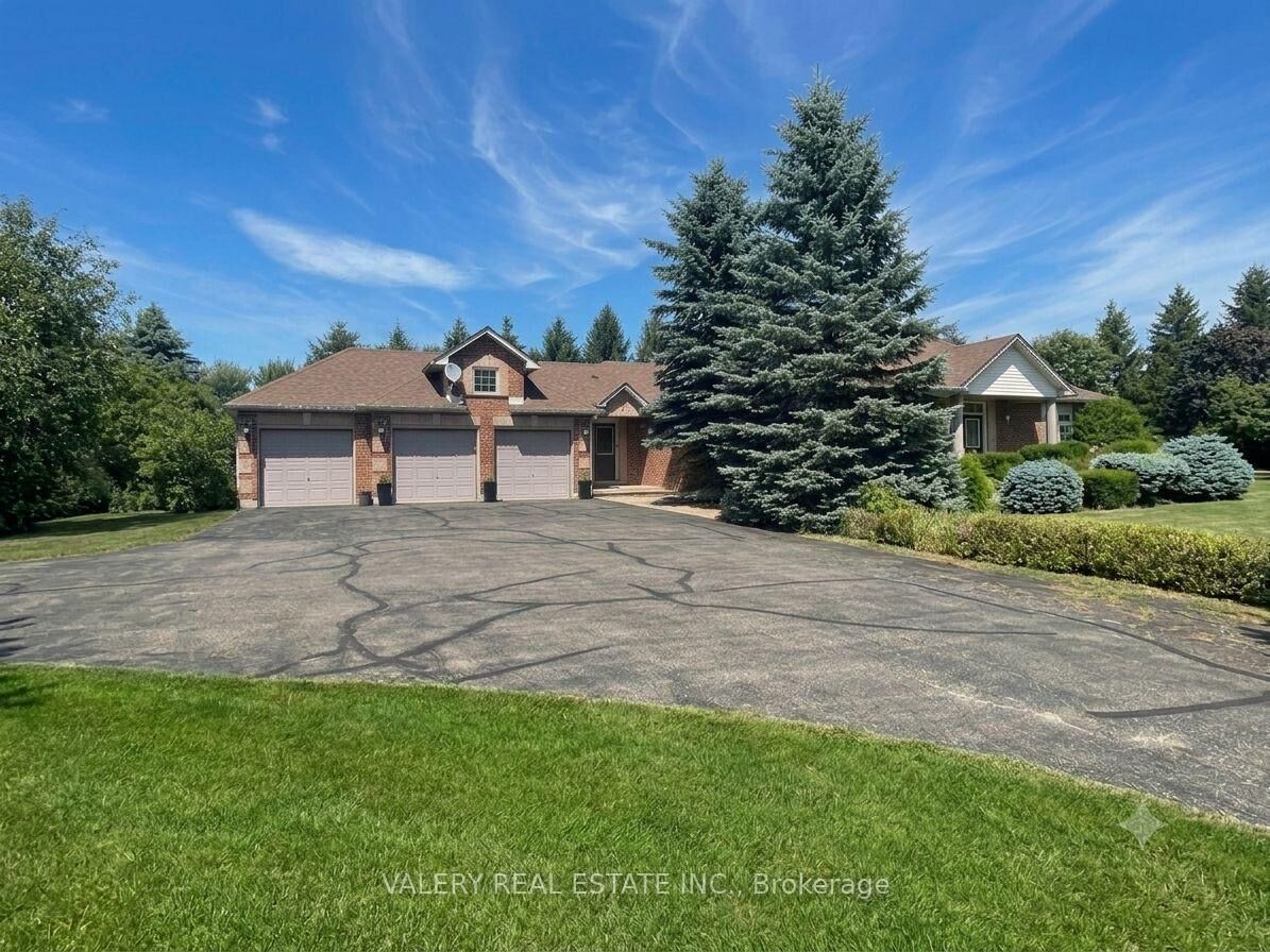 Property Photo:  17 Southwinds Dr Drive  ON N0B 1H0 