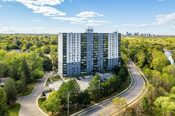 Property Photo: 45 Pond Mills Road 812 ON N5Z 4W5