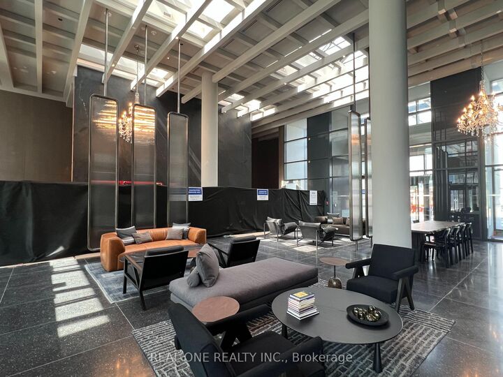 Property Photo: 28 Interchange Way 3611 ON L4K 0P8
