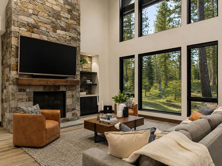 Property Photo: 9400 Heartwood Drive CA 96161-5208