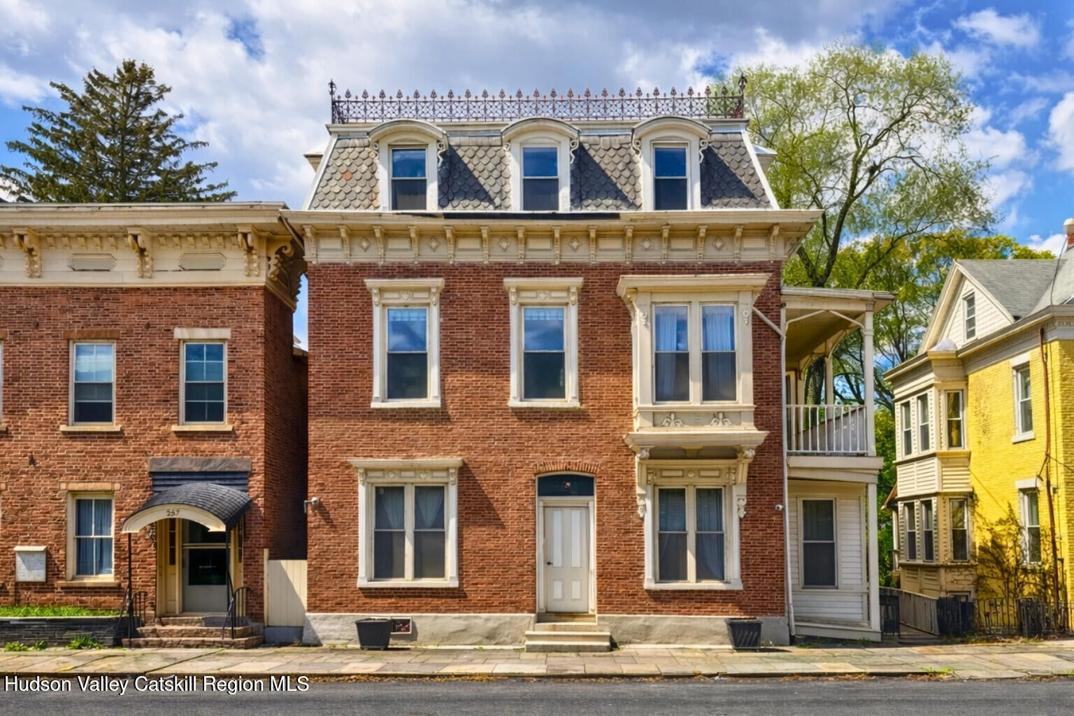 Property Photo: 261 Main NY 12414