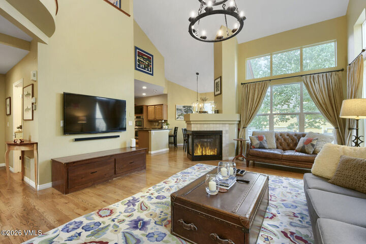 Property Photo: 145 Greenhorn Avenue CO 81631