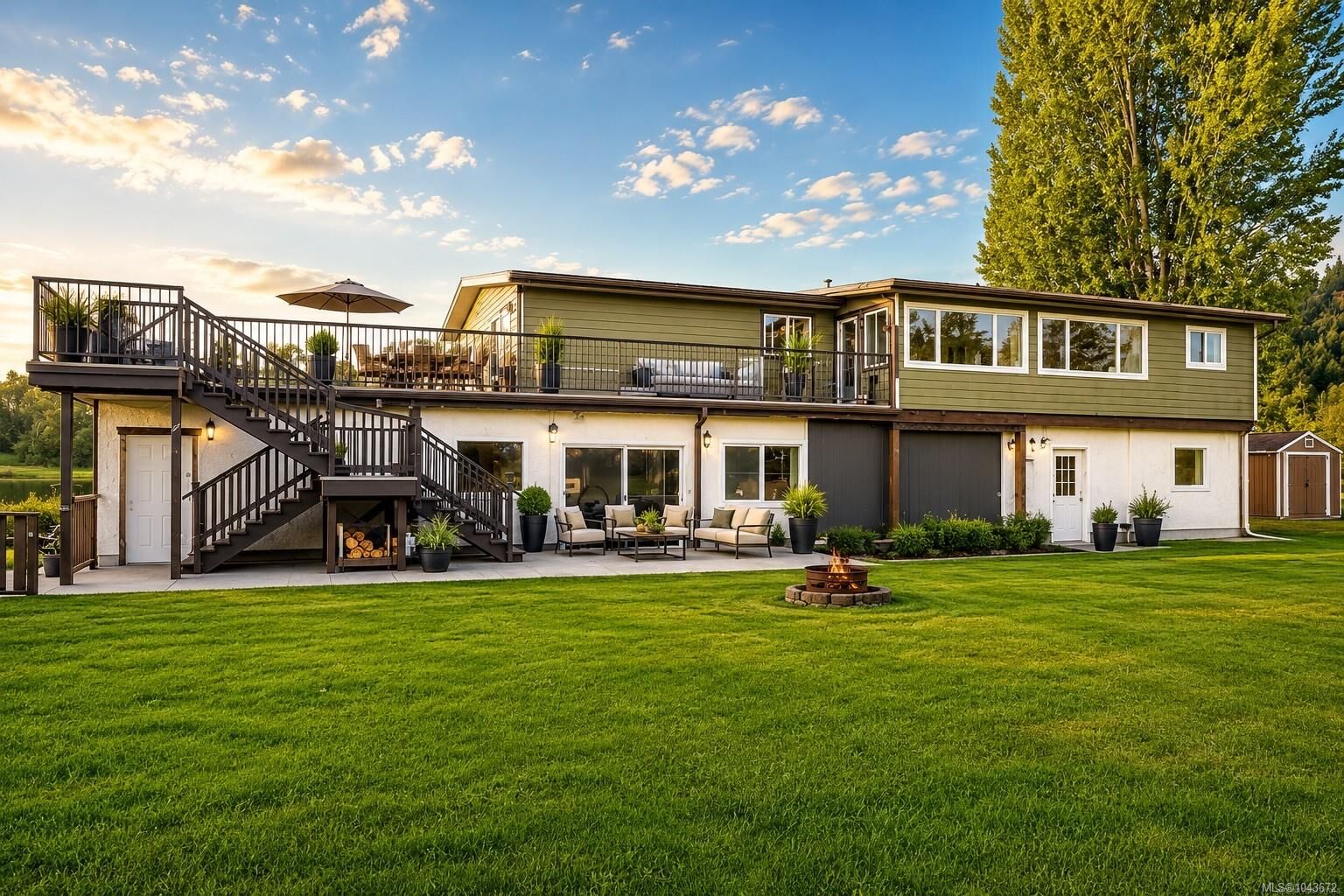 Property Photo: 1777 Cecil St BC V0R 1R0