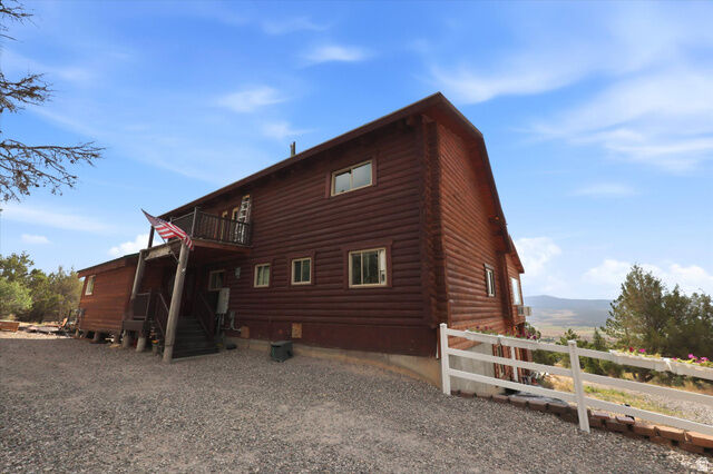 Property Photo: 22340 Cedar Crest Dr C-58 UT 84629