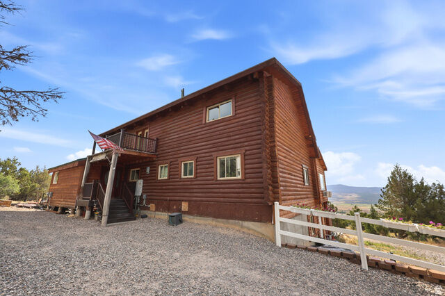 Property Photo:  22340 Cedar Crest Dr C-58  UT 84647 