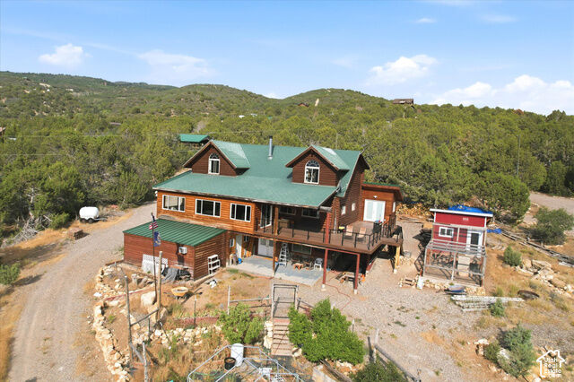 Property Photo: 22340 Cedar Crest Dr C-58 UT 84647