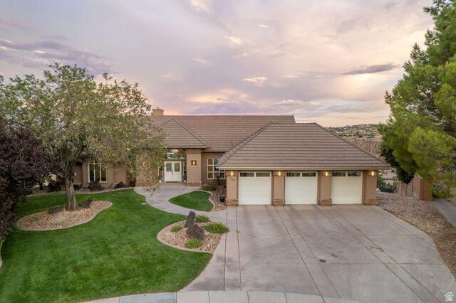Property Photo:  1882 E Joe Cir  UT 84790 
