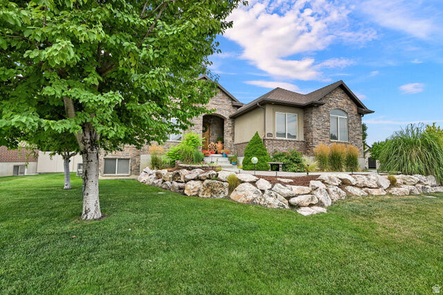 Property Photo:  1234 S Shotley Bridge Dr W  UT 84075 