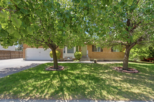 Property Photo:  255 W 580 S  UT 84058 