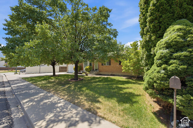 Property Photo:  255 W 580 S  UT 84058 